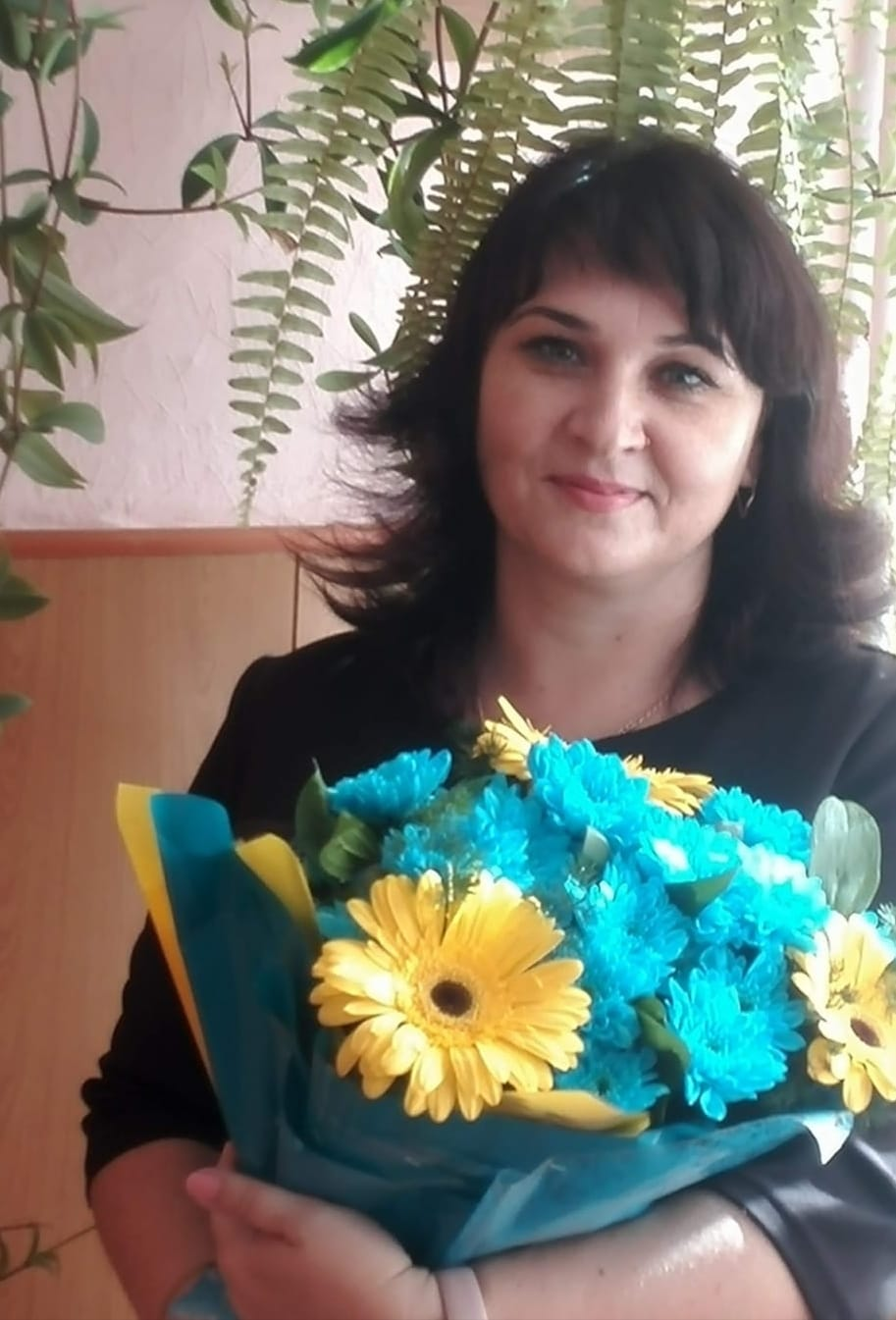 Кошкина Елена Владимировна.