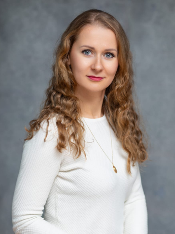 Юркова Виолетта Евгеньевна.