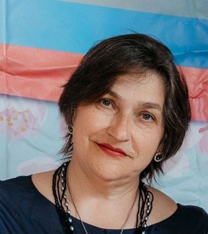 Прокофьева Ольга Николаевна.