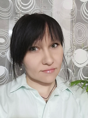 Петрунина Олеся Викторовна Петрунина Олеся Викторовна